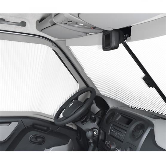 Remis Renault Master Left image 2