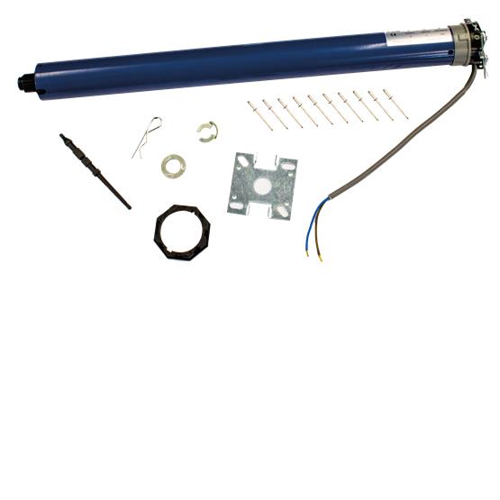 Remis Set Tube motor image 1