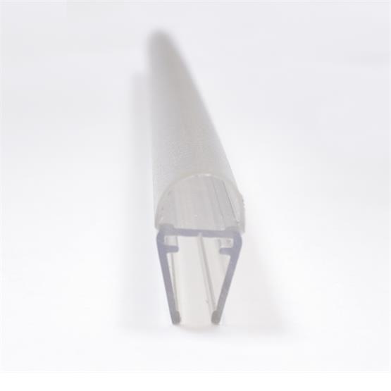 Remis shower doors-Door sealing profile image 1