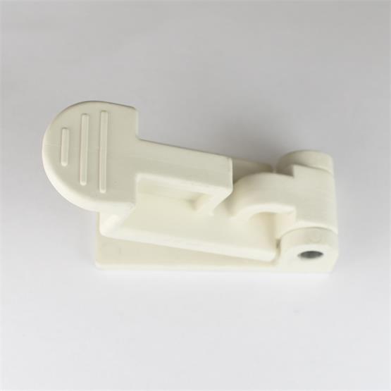 Remis shower doors-Locking catch image 1