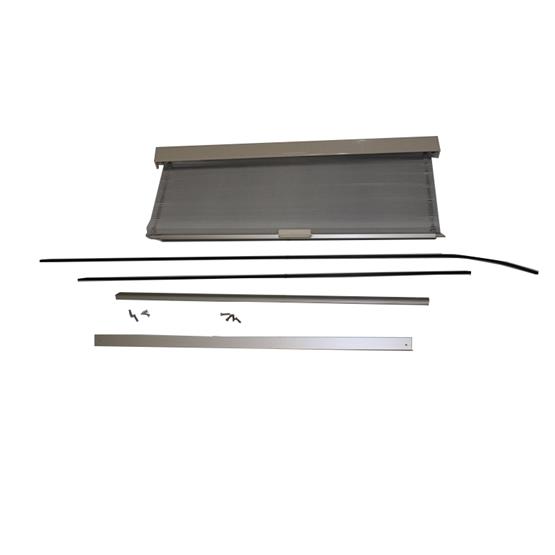Remis Slide Window Curtain (RS) image 1