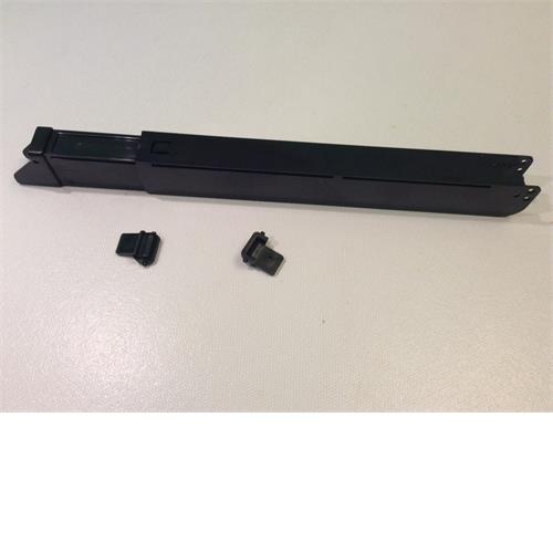 Remis Telescopic Guides Duc IV / Transit Incl Hinge And Glider