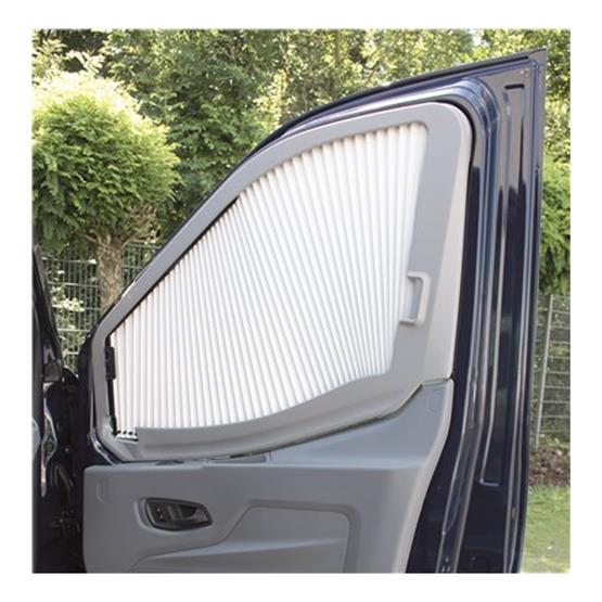 Ford Transit 2014 - 2019 Remi IV Sides image 2