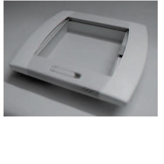 Remis Vario 1 Rooflight Inner Frame (400 x 400) image 1