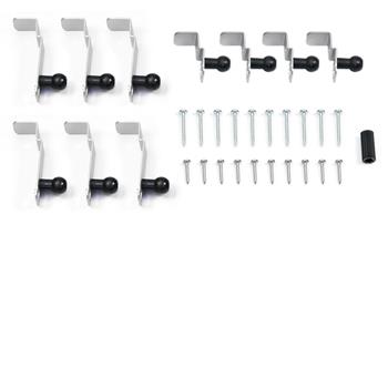Remis Vario 2 Fixing kit (700 x 500)