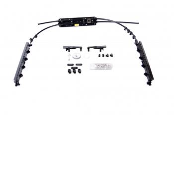Remis Vario 2 Lifting Mechanism for 700 x 500 Rooflight