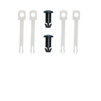 Remis Vario 2 Set Bolt for Hinge and Lifter