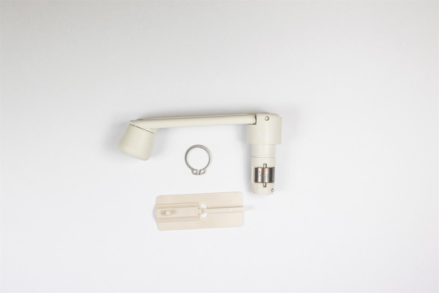 Remis Vario 2 Winding Handle Remis REMItop Vario II Rooflights and