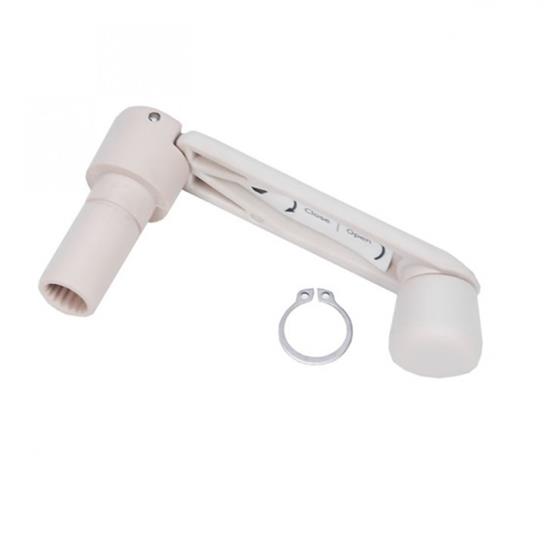 Remis Vario 2 Winding Handle