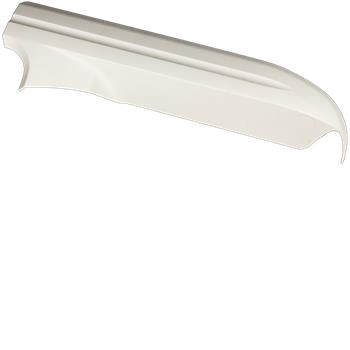 REMIsmart-(combination blind) panel cover