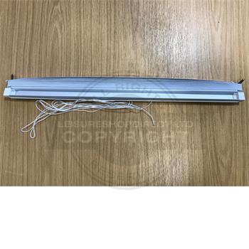 Remitop 2 Pleated material for 900 x 600