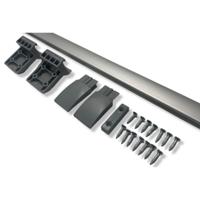 ReVace 900mm Silver Table Rail | Table fittings | Leisureshopdirect