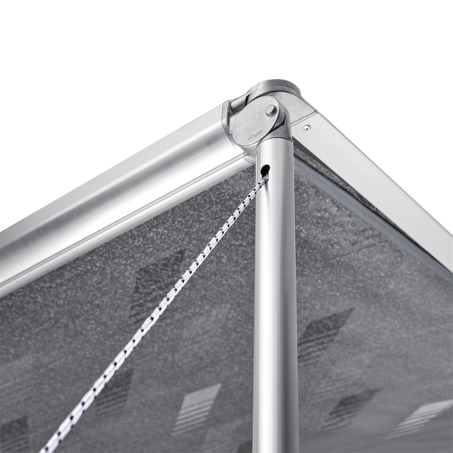 Dometic Revo Zip Bag Awning, 400 (4m)