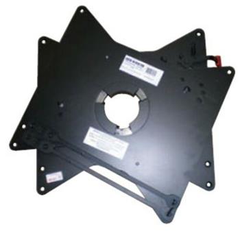 RIB Ducato Passenger Swivel Base image 1