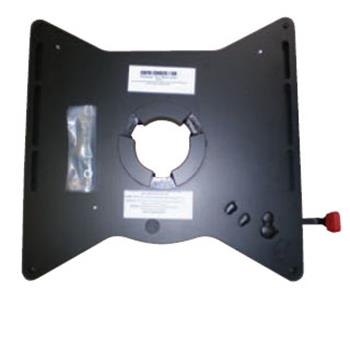 RIB T5 Passenger Swivel Base image 1