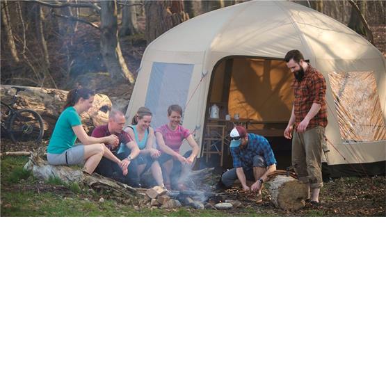 Robens Aero Yurt Tent image 9