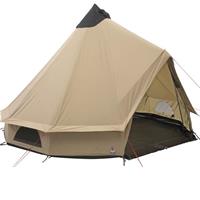 Robens Klondike Tipi / Bell Tent | Family Tents | Leisureshopdirect