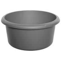 Washing Up Bowl 32cm Round Plastic Kitchen Basin Sink Tidy Washing Up - View #3