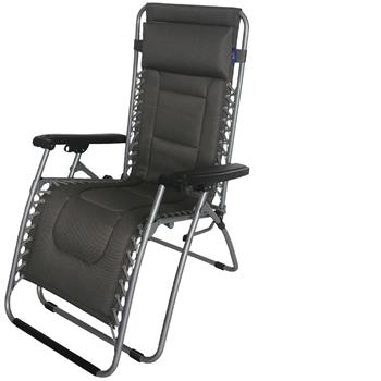Royal Ambassador Reclining Relaxer Chair