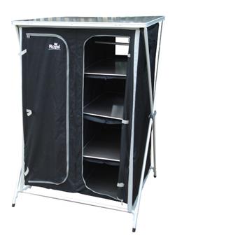 Camping Wardrobe