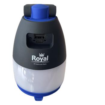 Royal Leisure 4 in 1 Multi Lamp / Lantern