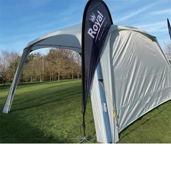 Royal Leisure Air Event Shelter Side Walls (Pair)