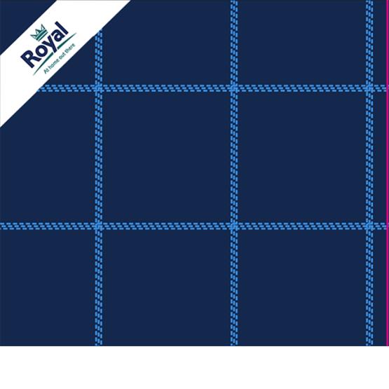 Royal Leisure Buckland 8 Berth Tent Carpet