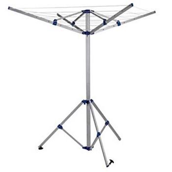 Royal Leisure Deluxe Washing Line 4 Arm