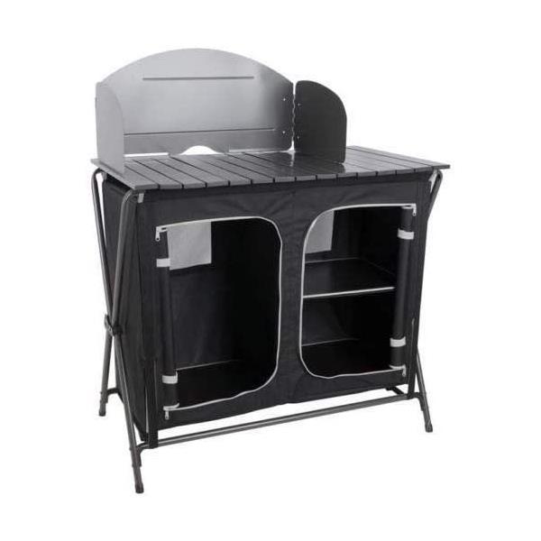 Royal Leisure Easy Up Camp Kitchen Stand Camp kitchens