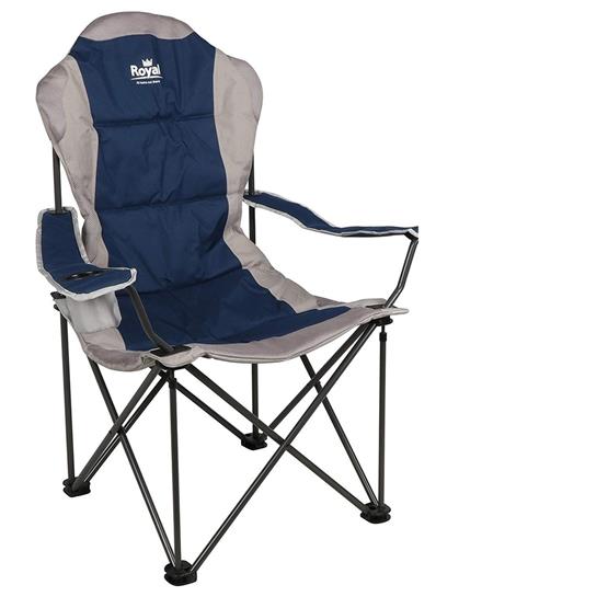 Royal President Camping Chair