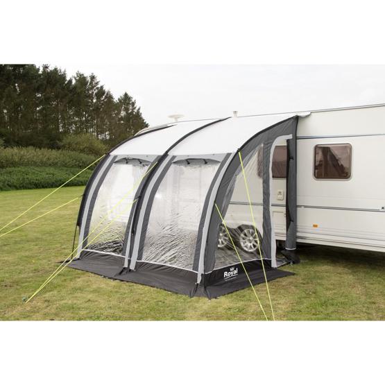 Royal Welbeck 260 Caravan Porch Awning