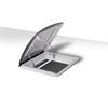 Roofstar 400x400mm Rooflight image 14