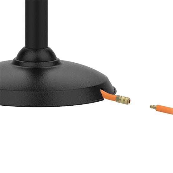 Sahara Tabletop Patio Heater image 6