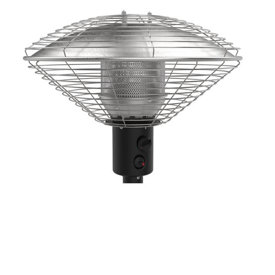 Sahara Tabletop Patio Heater image 5
