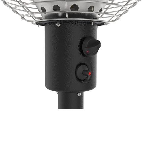 Sahara Tabletop Patio Heater image 7