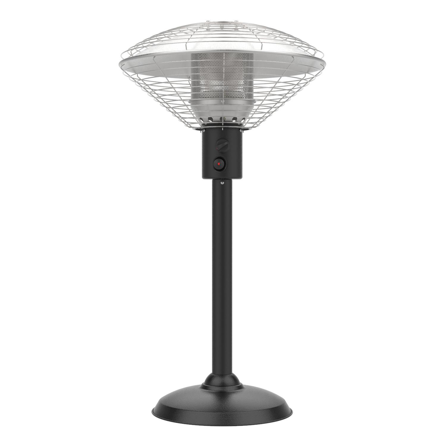 Sahara Tabletop Patio Heater Patio Heaters and Camping Heaters