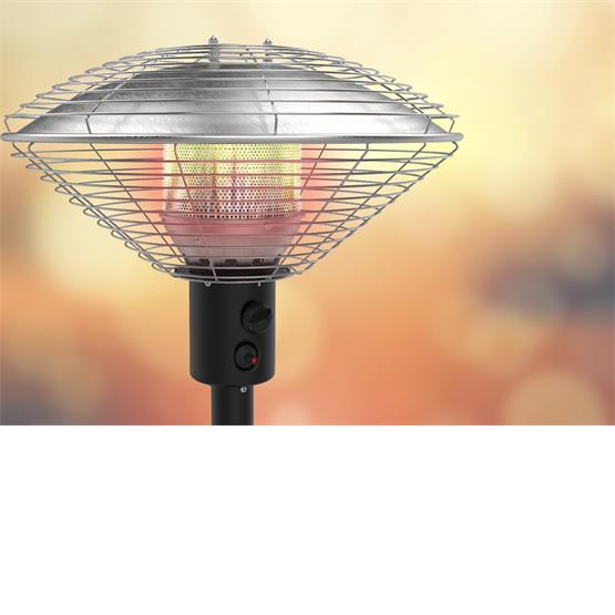 Sahara Tabletop Patio Heater image 4