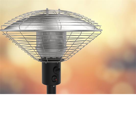 Sahara Tabletop Patio Heater image 3