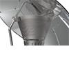 Sahara X13 Heat Focus Patio Heater image 6