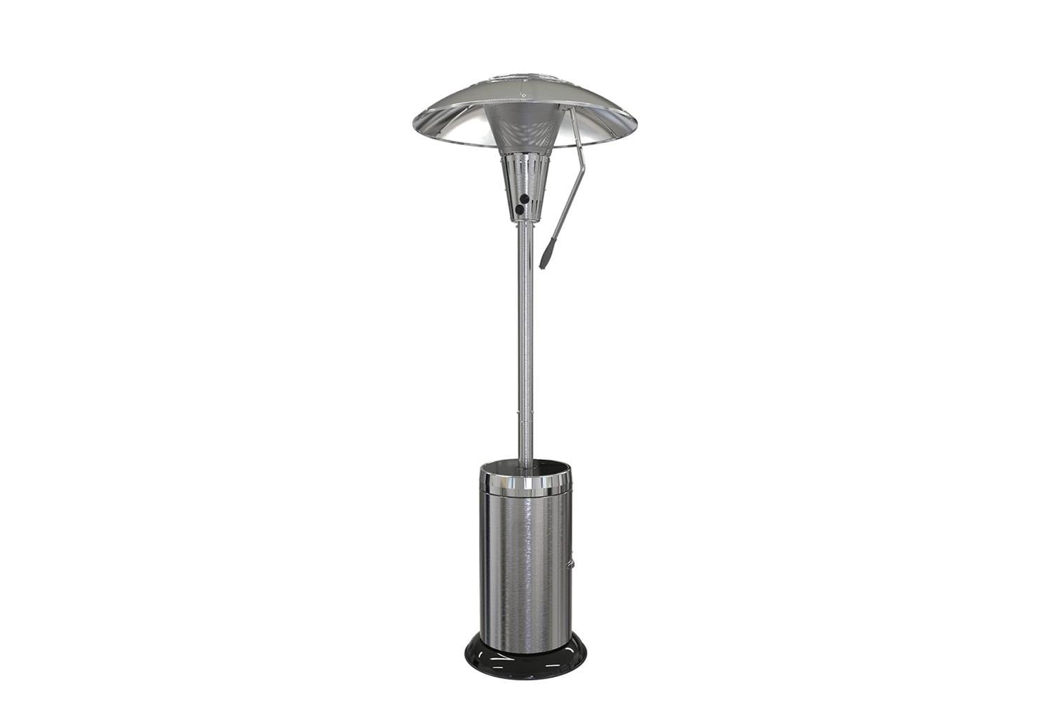 Sahara X13 Heat Focus Patio Heater
