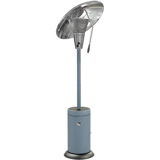 Sahara X13 Heat Focus Patio Heater