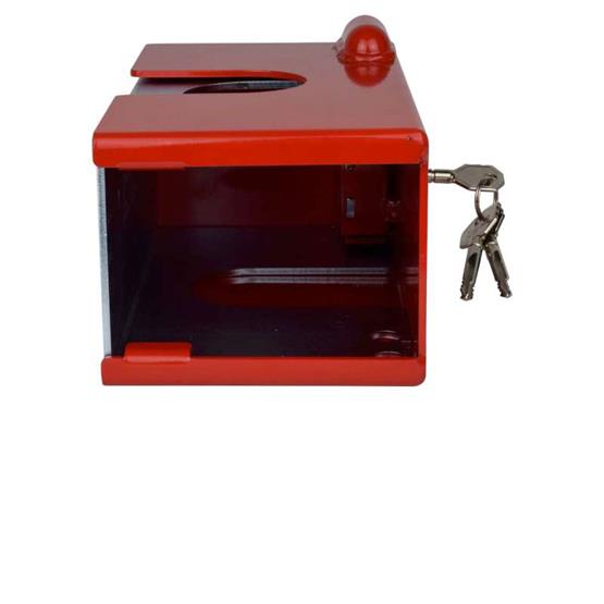 SAS Fort Fortress Hitchlock Caravan wheels