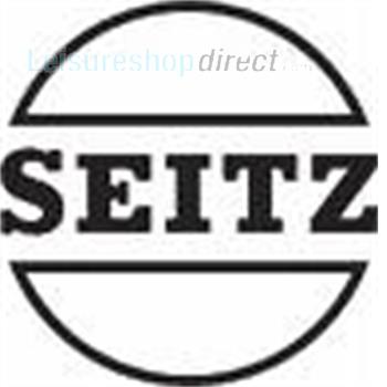 Seitz Caps for Screws - Grey new style