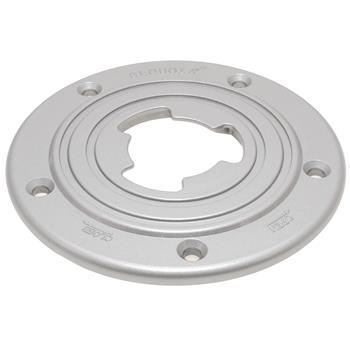 sequoia silver floor base