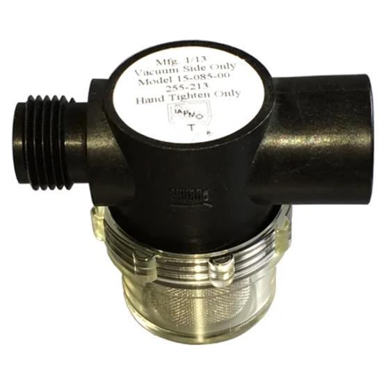 Shurflo Screw On Filter 1/2" Thread