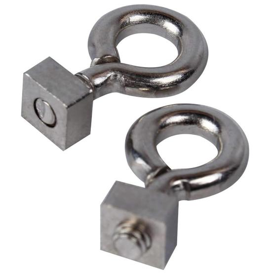 Silent Gliss End Stops