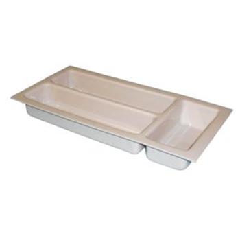 Small Cutlery Tray Ivory image 1