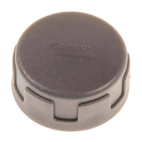 Small Discharge Cap for Fiamma Roll Tank