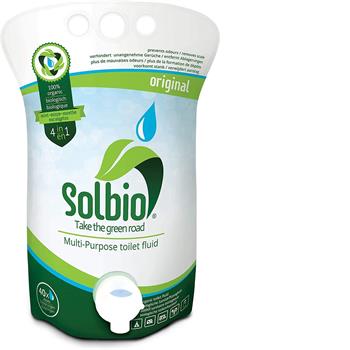 Solbio Original Organic