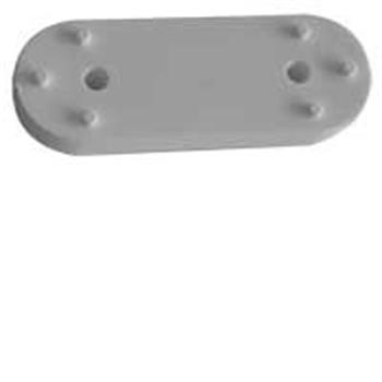 Spacer for Fawo door retainer